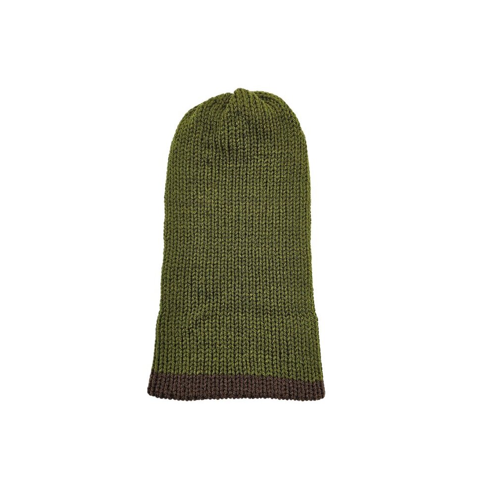 Reversible Timber Beanie - Picture 14 of 16
